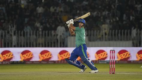 PZ vs MS Cricket Scorecard, 27th Match at Rawalpindi.